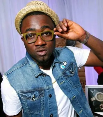 Ice Prince Live at The Afrobeat Fiesta: A Celebration of Nigerian Music and Culture!