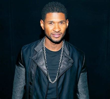 UsherRaymondIV: Kiihkeä keikka Kiinassa – Onko popkuningas palannut vanhaan loistoonsa?